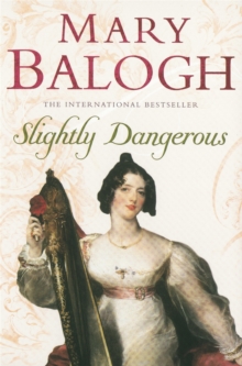 Slightly Dangerous : Number 8 in series