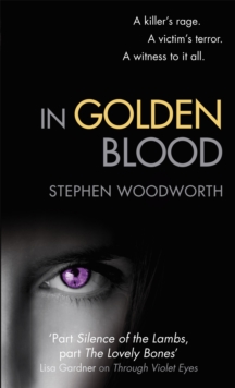 In Golden Blood : Number 3 in series