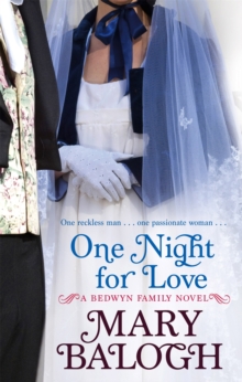 One Night For Love : Number 1 in series