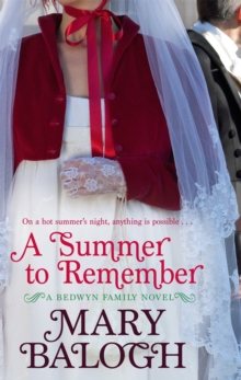 A Summer To Remember : Number 2 in series