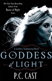 Goddess Of Light : Number 3 in series