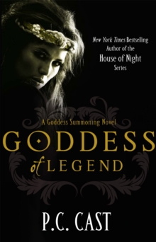 Goddess Of Legend : Number 7 in series