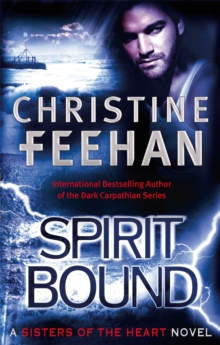 Spirit Bound : Number 2 in series