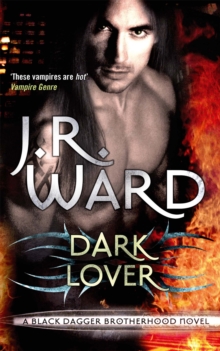 Dark Lover : Number 1 in series