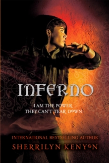 Inferno : Number 4 in series