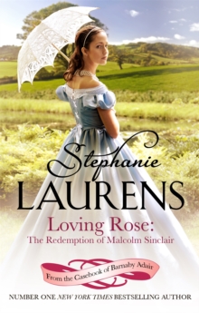 Loving Rose: The Redemption of Malcolm Sinclair : Number 3 in series