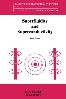 Superfluidity and Superconductivity