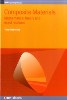 Composite Materials : Mathematical theory and exact relations