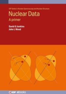 Nuclear Data : A primer