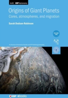 Origins of Giant Planets, Volume  2 : Cores, atmospheres, and migration