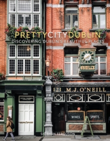 prettycitydublin : Discovering Dublin's Beautiful Places