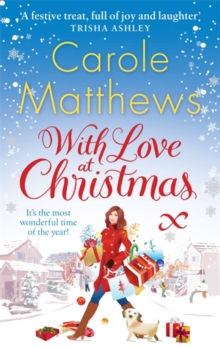 With Love at Christmas : The uplifting festive read from the Sunday Times bestseller