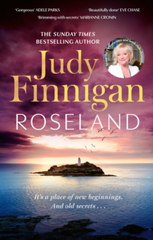 Roseland : The beautiful, heartrending new novel from the much loved Richard and Judy Book Club champion