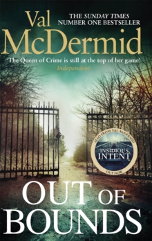 Out of Bounds : An unmissable thriller from the international bestseller