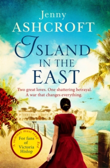 Island in the East : Escape This Summer With This Perfect Beach Read