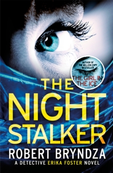 The Night Stalker : A chilling serial killer thriller
