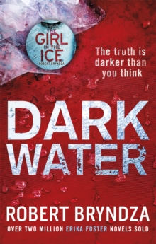 Dark Water : A gripping serial killer thriller