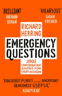 Emergency Questions : Now updated with bonus content!