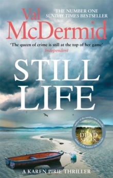 Still Life : The heart-pounding number one bestseller that will have you gripped