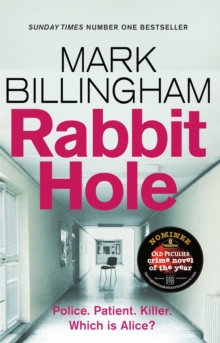 Rabbit Hole : The new masterpiece from the Sunday Times number one bestseller
