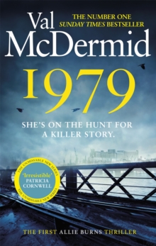 1979 : The unmissable first thriller in an electrifying, brand-new series from the No.1 bestseller