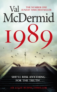 1989 : The brand-new thriller from the No.1 bestseller