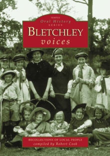 Voices of Bletchley