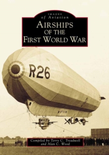 Airships of the First World War