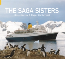 The Saga Sisters