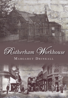Rotherham Workhouse