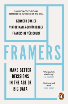 Framers : Make Better Decisions In The Age of Big Data