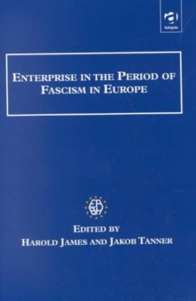 Enterprise in the Period of Fascism in Europe