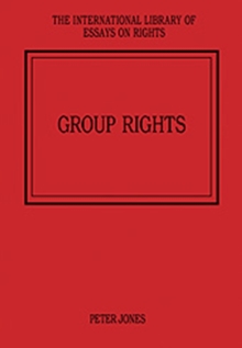 Group Rights