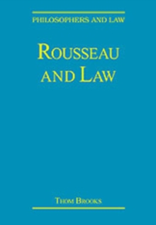Rousseau and Law
