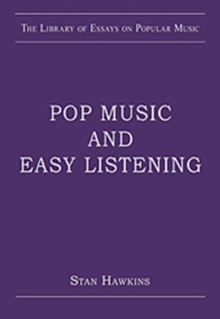 Pop Music and Easy Listening