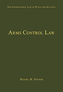 Arms Control Law