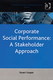 Corporate Social Performance: A Stakeholder Approach
