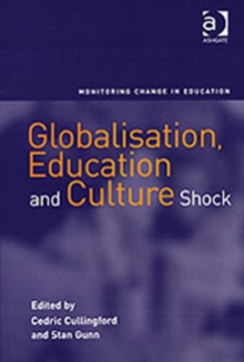 Globalisation, Education and Culture Shock