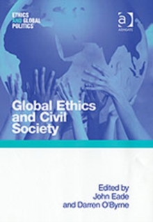 Global Ethics and Civil Society