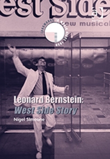 Leonard Bernstein: West Side Story