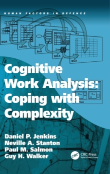 Cognitive Work Analysis: Coping with Complexity