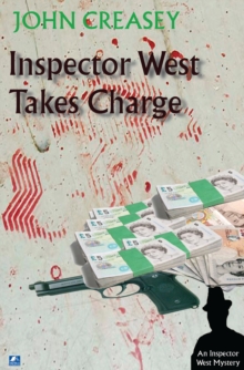 Inspector West Takes Charge