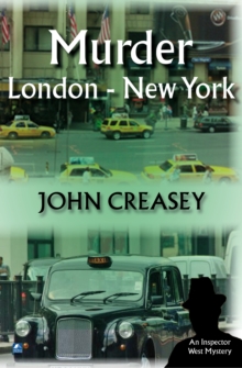 Murder, London - New York