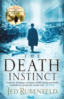 The Death Instinct