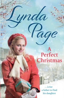 A Perfect Christmas : ... would be for a father to find his daughter