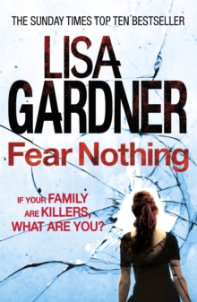 Fear Nothing (Detective D.D. Warren 7) : A heart-stopping thriller from the Sunday Times bestselling author