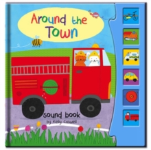 Sound Book: Around the Town