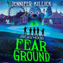 Fear Ground