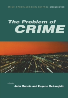 The Problem of Crime