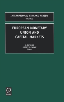 European Monetary Union and Capital Markets